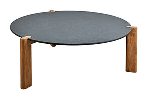 Domino Nesting Coffee Table 90 cm Product Image